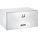 18"H X 18"D Diamond Door Storage Boxes